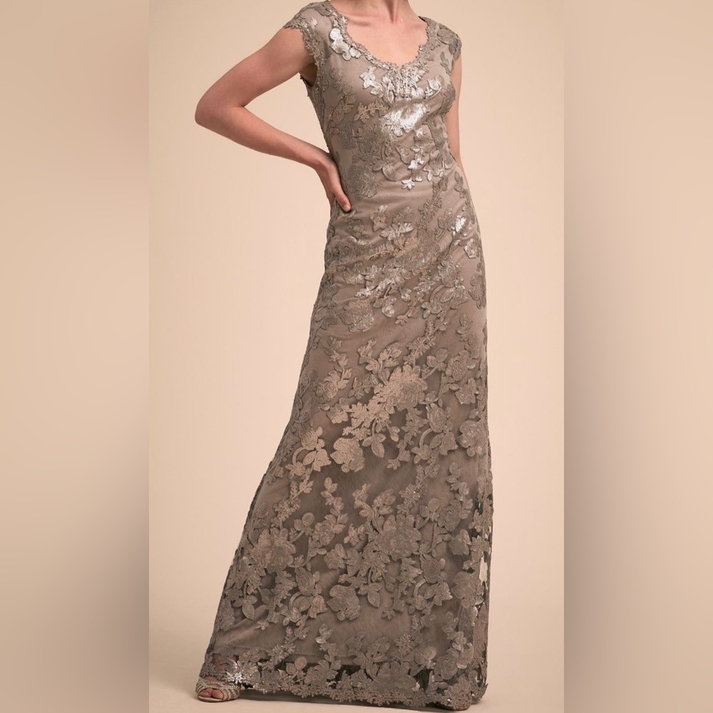 BHLDN - Serenity dress